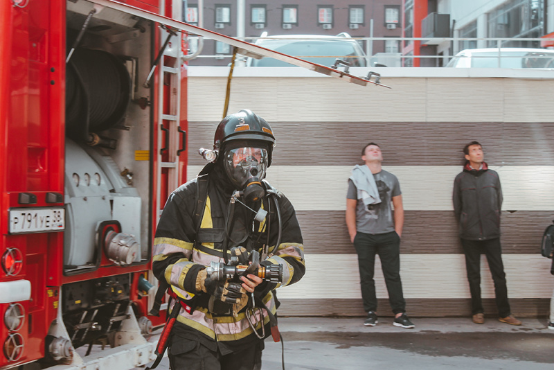 Подведены итоги ежегодного фотоконкурса «Внутренний мир» в 2020 году среди психологов силовых структур