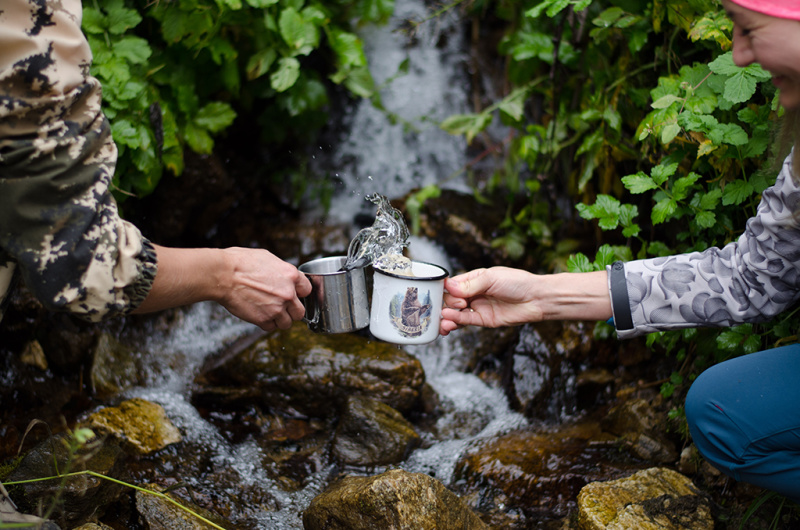 Подведены итоги ежегодного фотоконкурса «Внутренний мир» в 2020 году среди психологов силовых структур