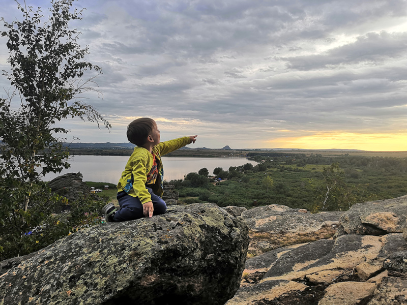 Подведены итоги ежегодного фотоконкурса «Внутренний мир» в 2020 году среди психологов силовых структур