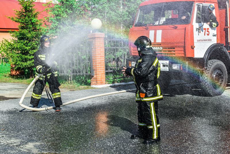 Подведены итоги ежегодного фотоконкурса «Внутренний мир» в 2020 году среди психологов силовых структур