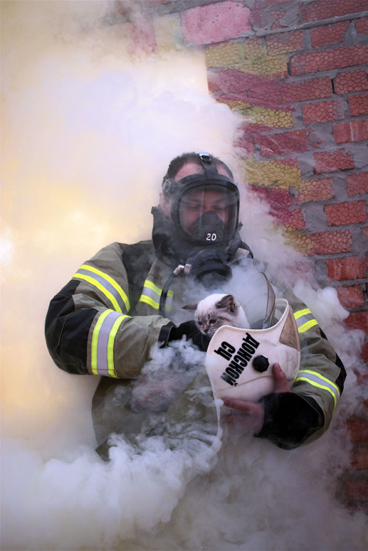 Подведены итоги ежегодного фотоконкурса «Внутренний мир» в 2020 году среди психологов силовых структур