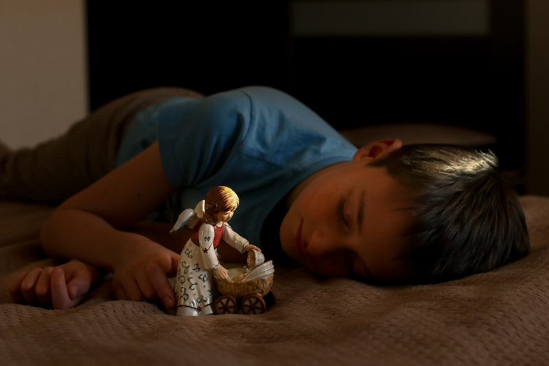 Подведены итоги ежегодного фотоконкурса «Внутренний мир» в 2020 году среди психологов силовых структур