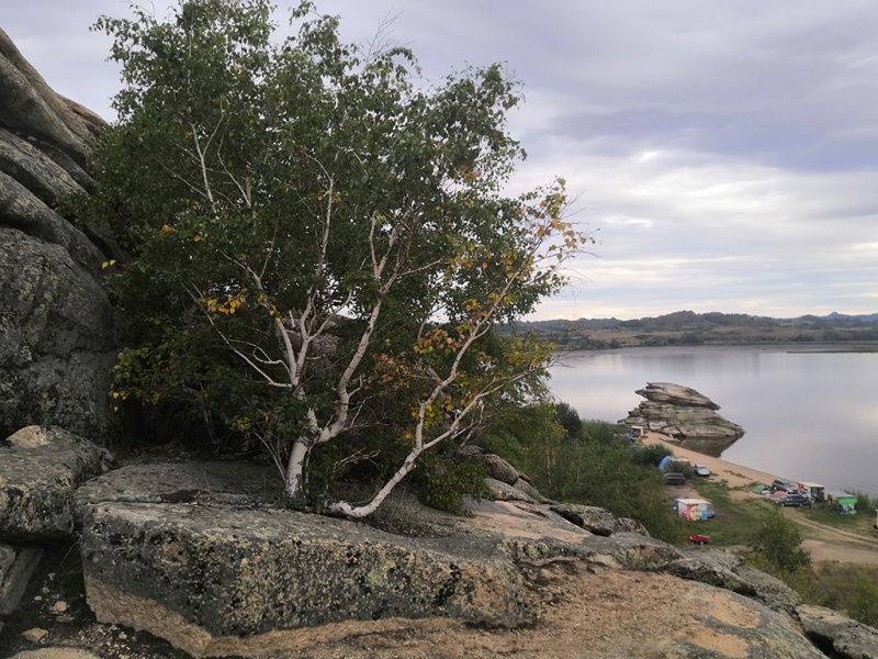 Подведены итоги ежегодного фотоконкурса «Внутренний мир» в 2020 году среди психологов силовых структур