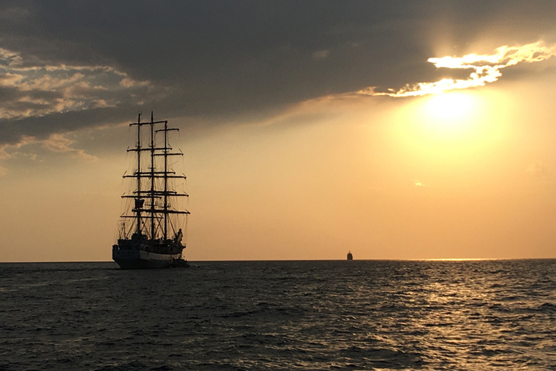 Подведены итоги ежегодного фотоконкурса «Внутренний мир» в 2020 году среди психологов силовых структур