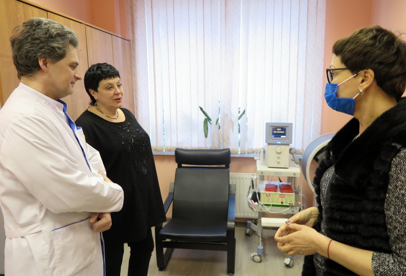 Психологи Уральского филиала начнут взаимодействие со специалистами Министерства социальной политики Свердловской области