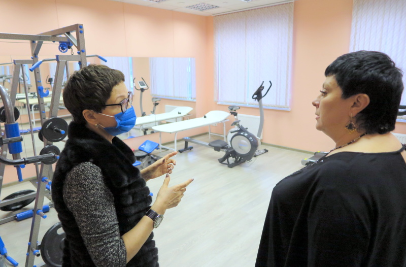 Психологи Уральского филиала начнут взаимодействие со специалистами Министерства социальной политики Свердловской области