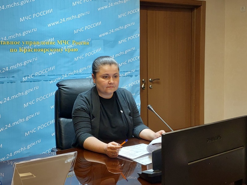 27 апреля в Сибирском федеральном округе подведены итоги отборочного этапа соревнований профессиональной лиги «Человеческий фактор»