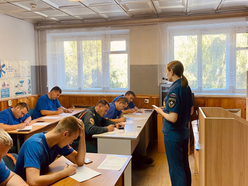 Уральские психологи начали мониторинговое психодиагностическое обследование сотрудников Свердловской области