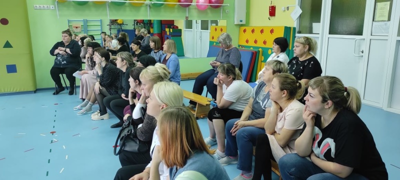 Специалисты Сибирского филиала проводят занятия по первой помощи в Емельяновском районе Красноярского края