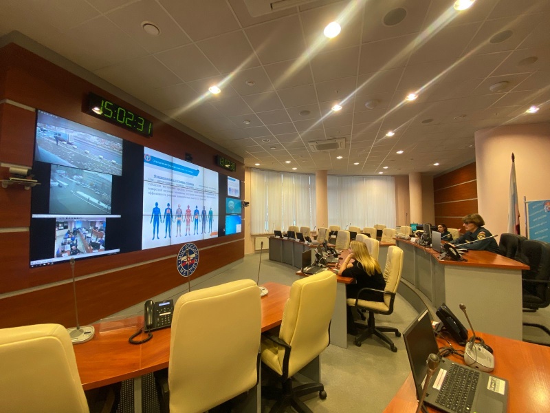 Уральские психологи осваивают и совершенствуют работу на психофизиологическом оборудовании