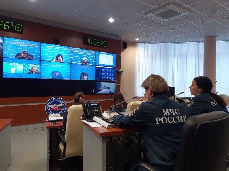 Уральские психологи продолжают обсуждение важных вопросов  профессиональной деятельности