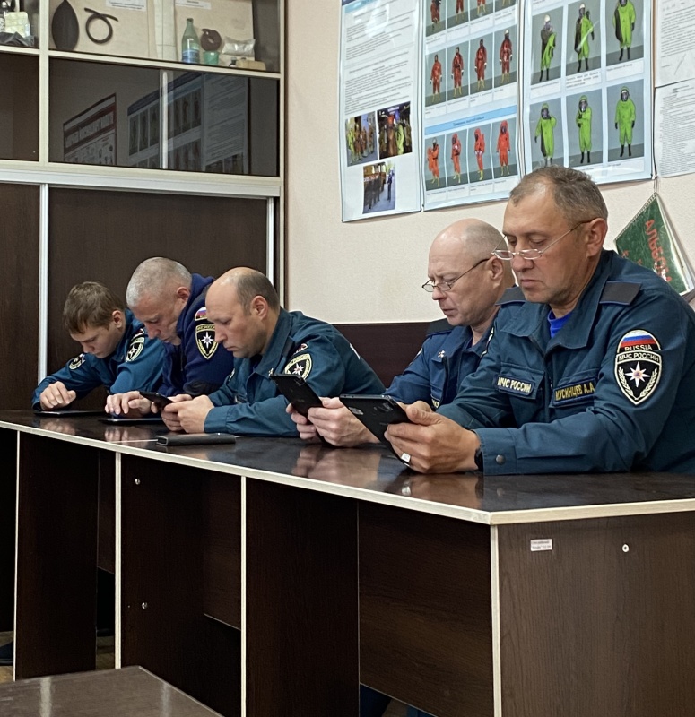 Сибирские психологи приняли участие в проведении социологических и социально-прикладных исследований на территории Кемеровской области