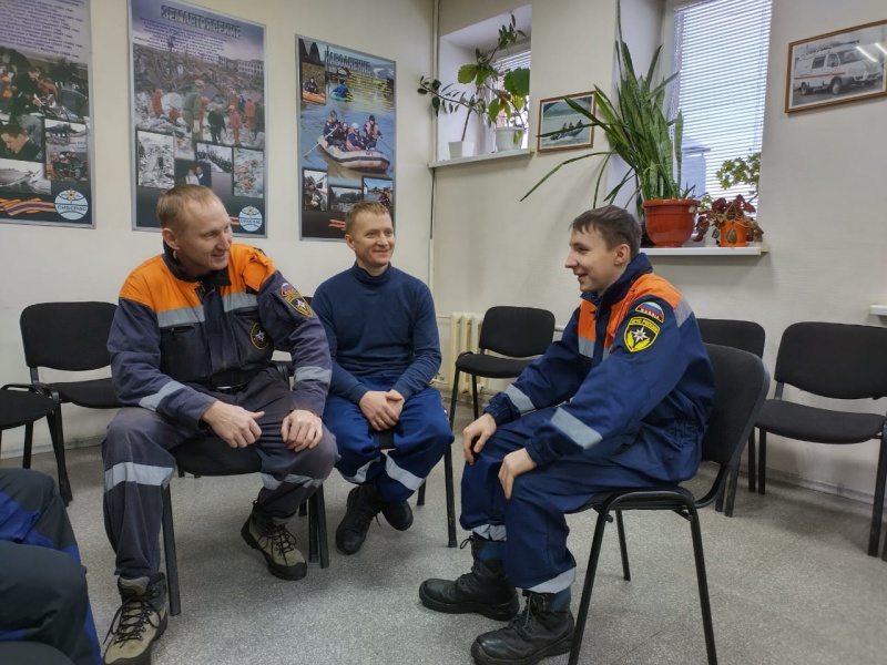 Сибирские психологи завершили проведение мероприятий по психологической профилактике и  коррекции