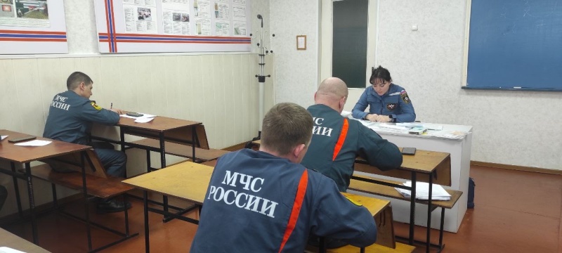 Психологи Дальневосточного филиала проводят мероприятия по психологическому сопровождению в Приморском крае