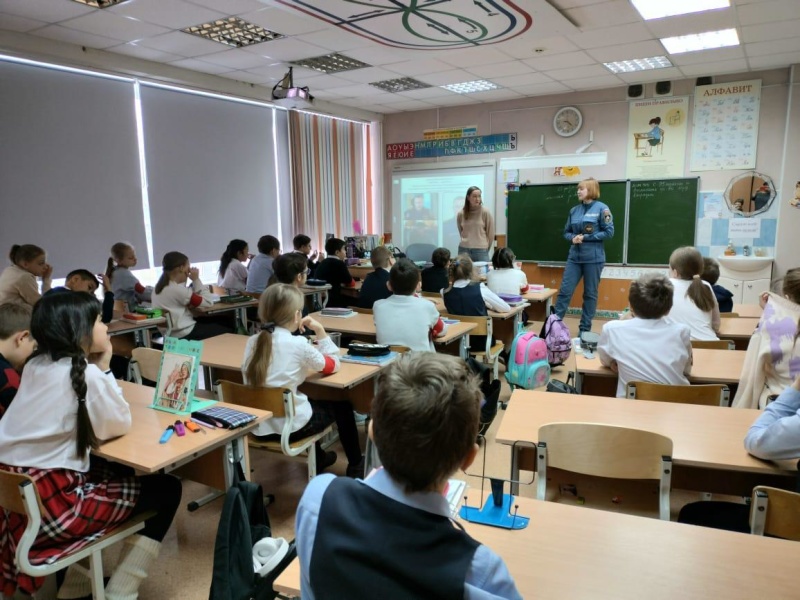 Студенты УрФУ прошли производственную практику  на базе Уральского филиала