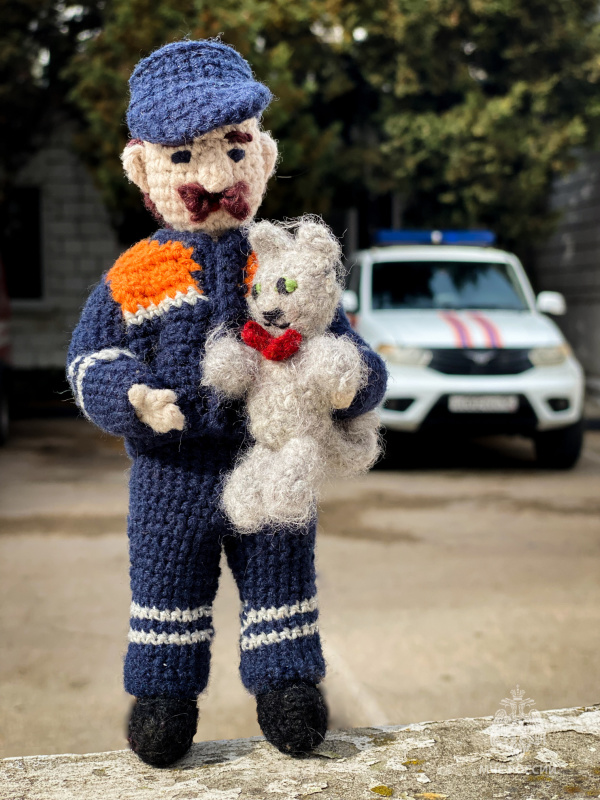 Специалист Крымского филиала приняла участие в заседании жюри I этапа VIII Всероссийского героико-патриотического фестиваля «Звезда спасения»