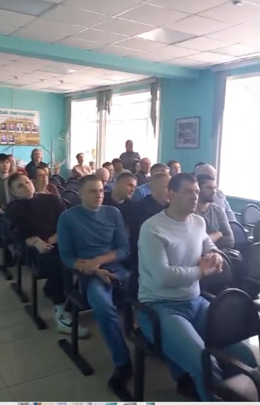 Лесоводы Хабаровска обучились навыкам оказания первой помощи