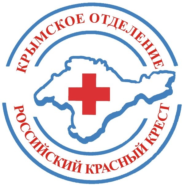 Специалист Крымского филиала провела занятие с психологами Российского Красного Креста