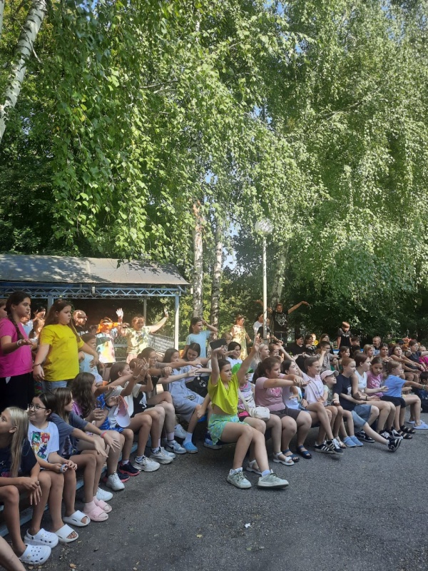 В преддверии Дня флага Российской Федерации специалистами Северо-Кавказского филиала проведены занятия