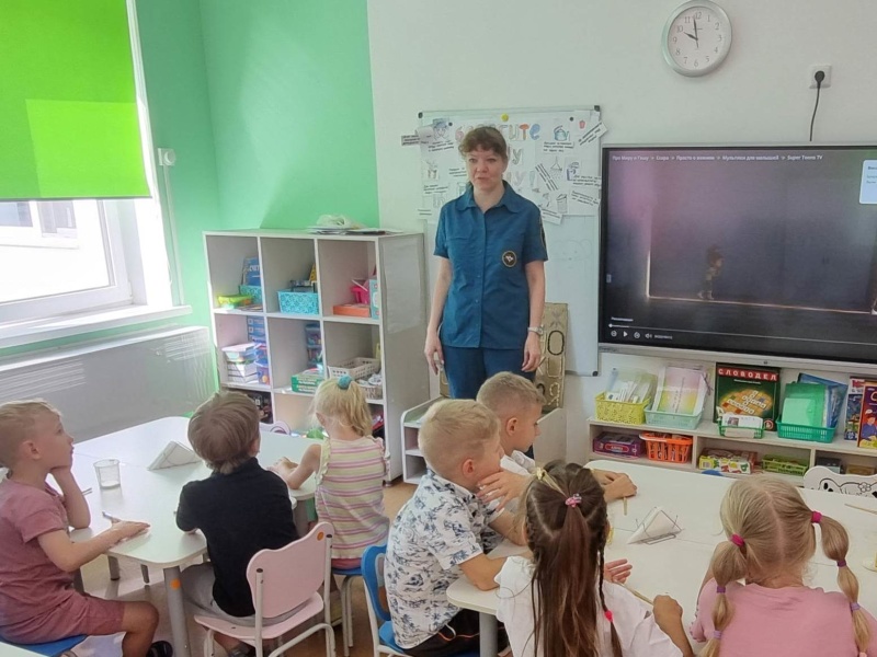 В Нижнем Новгороде прошли мероприятия, посвященные Дню Государственного флага РФ