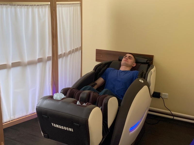 Психологи Северо-Западного филиала ЦЭПП МЧС России провели экскурсию для курсантов