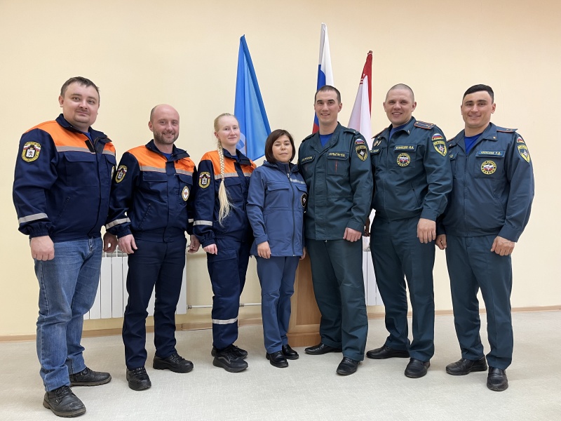 В Республике Марий Эл прошел отборочный этап Всероссийских соревнований «Человеческий фактор»