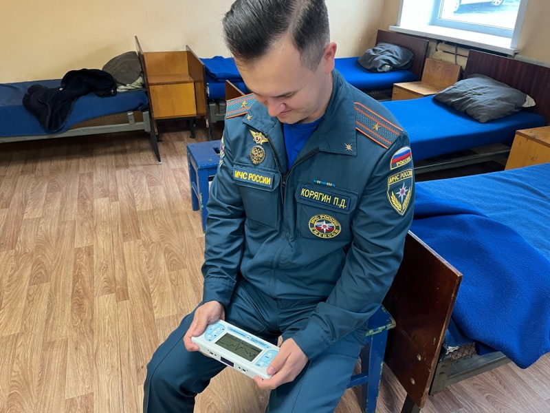 Психологи Уральского филиала провели плановые мероприятия по психологической профилактике и коррекции