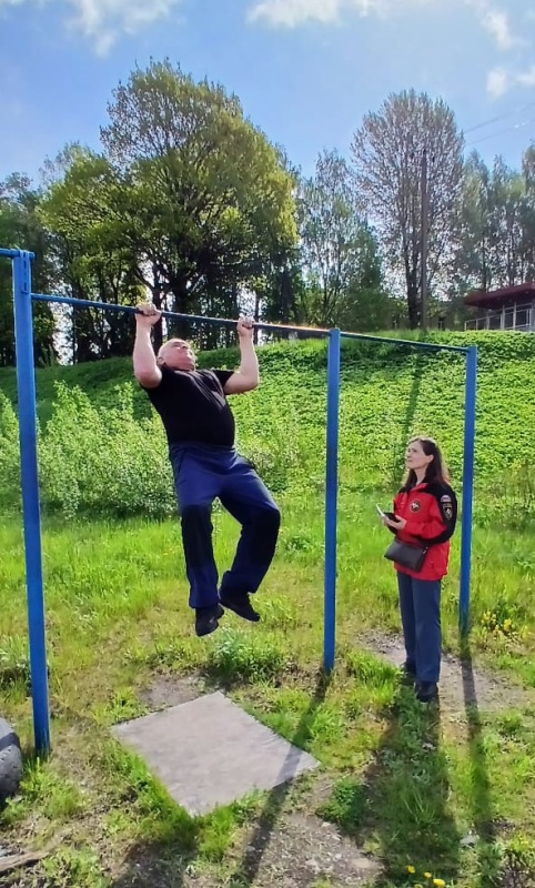 Специалист Северо-Западного филиала приняла участие в работе аттестационной комиссии