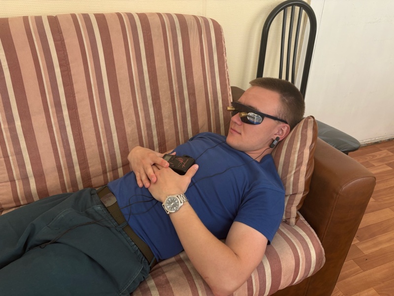 Психологи Уральского филиала проводят плановые мероприятия по психологической профилактике и коррекции