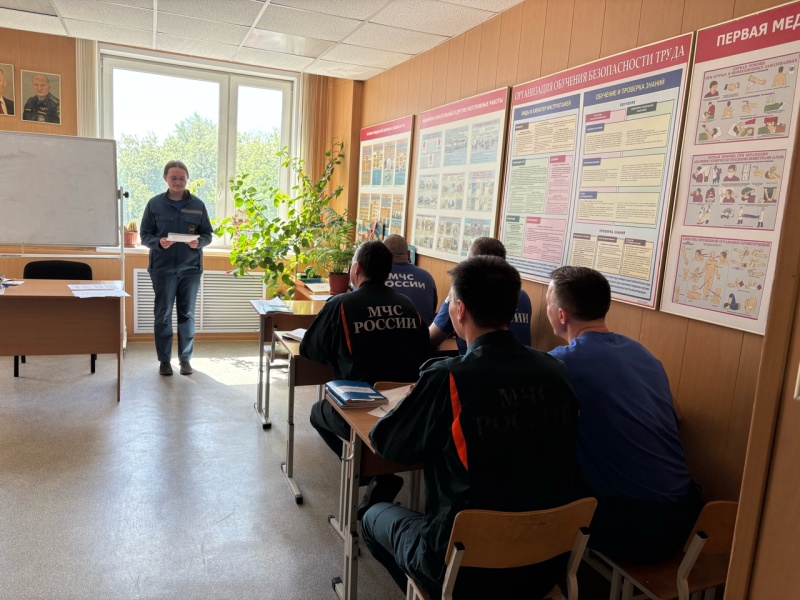 Психологи Уральского филиала проводят плановые мероприятия по психологической профилактике и коррекции