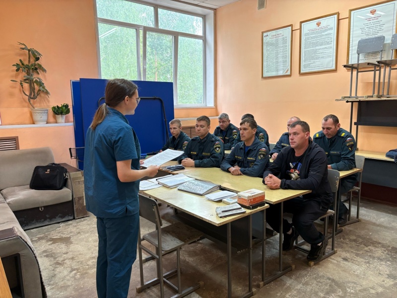 Психологи Уральского филиала проводят плановые мероприятия  по психологической профилактике и коррекции