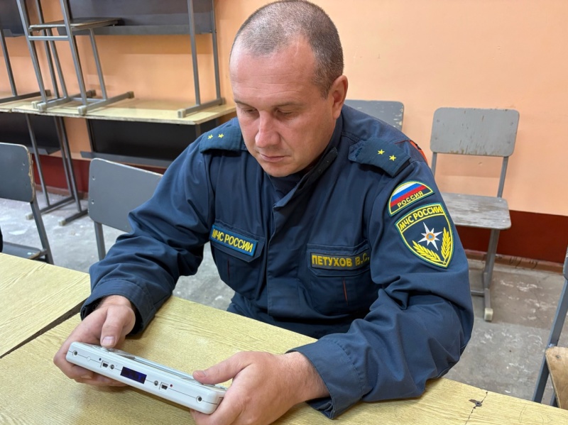 Психологи Уральского филиала проводят плановые мероприятия  по психологической профилактике и коррекции