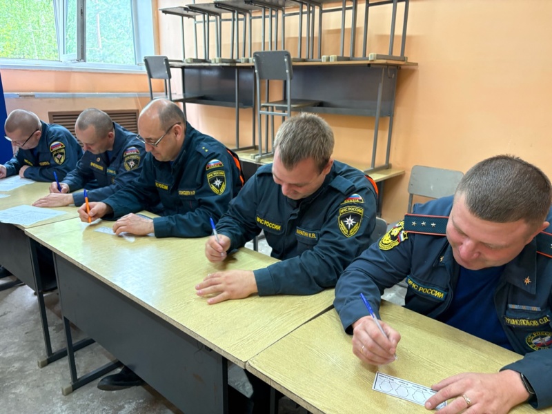 Психологи Уральского филиала проводят плановые мероприятия  по психологической профилактике и коррекции