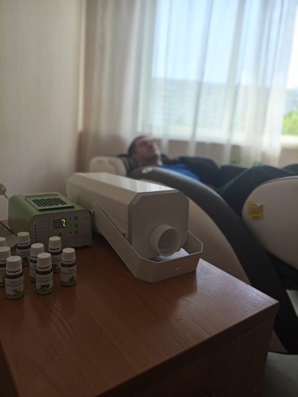 Психолог из Новосибирской области выполнят плановые мероприятия по психологическому сопровождению личного состава