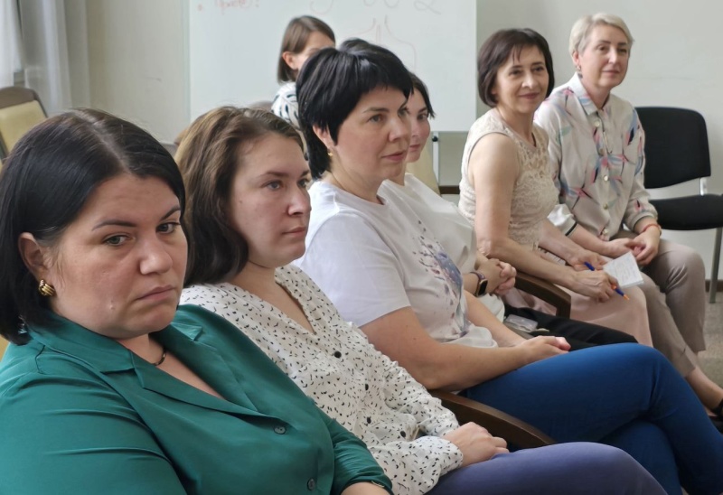 Специалисты ЦЭПП МЧС России отработали навыки проведения сердечно-легочной реанимации