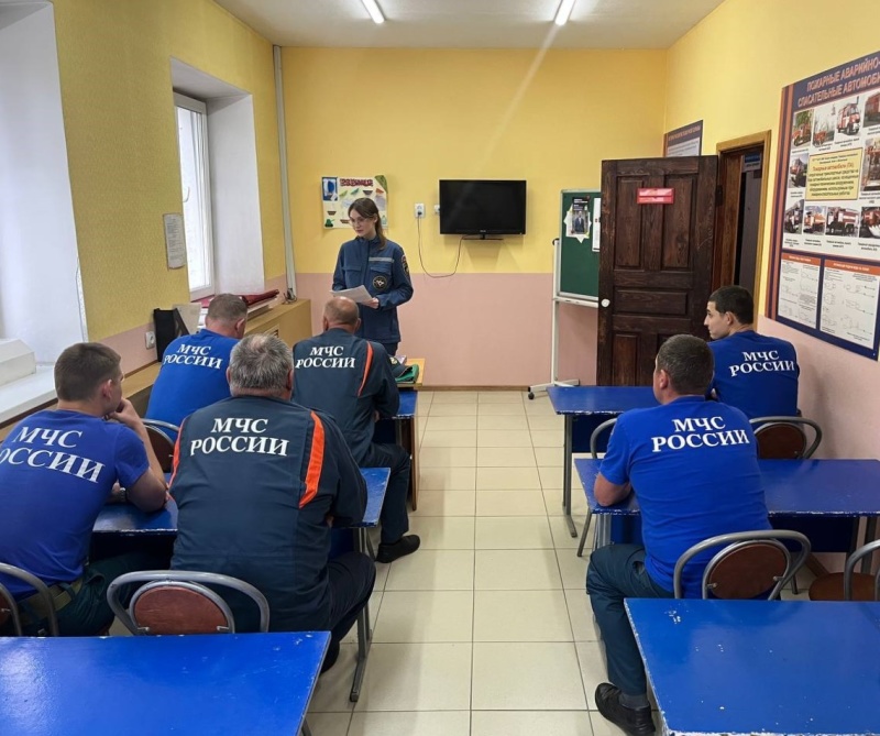 Психологи Уральского филиала проводят плановые мероприятия по психологической профилактике и коррекции.