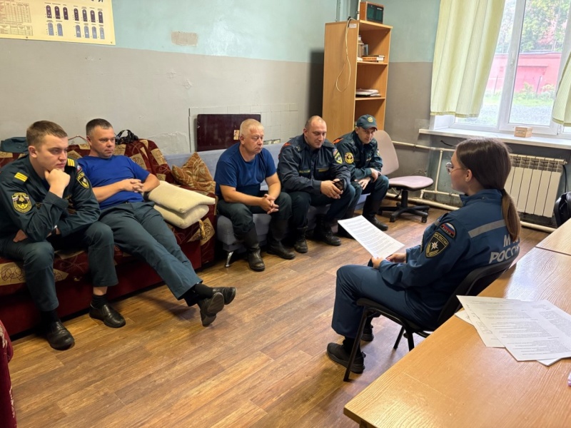 Психологи Уральского филиала проводят плановые мероприятия  по психологической профилактике и коррекции.