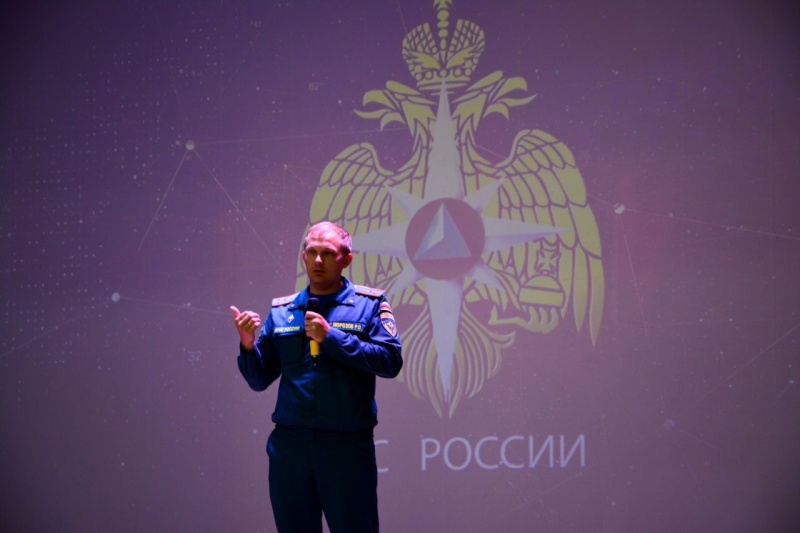 В Удмуртской Республике прошла масштабная профилактическая работа в загородных детских лагерях