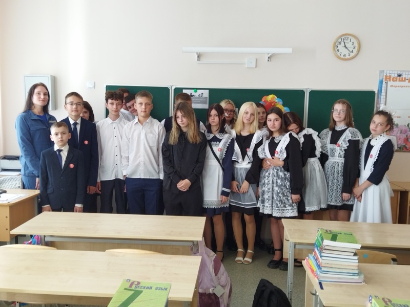 Всемирный день знаний – дополнительная причина напомнить о правилах безопасности