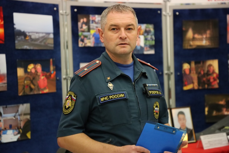 В Саратове прошло памятное мероприятие, посвященное трагедии в Беслане