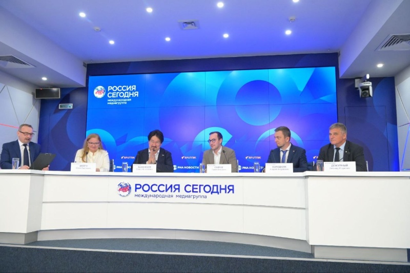 Юлия Шойгу: Наши практические пособия переведены на 33 языка народов России и иностранные языки