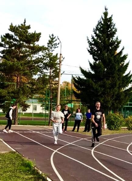 Специалисты Сибирского филиала успешно прошли аттестацию на квалификацию «спасатель»