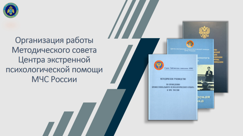 Юлия Шойгу приняла участие в Консультативно-методическом совете по обеспечению психологической работы в таможенных органах Российской Федерации