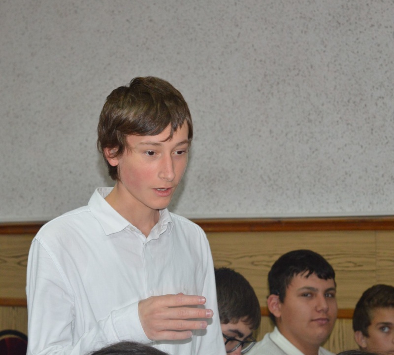 Специалисты Северо-Кавказского филиала приняли участие в акции «Помощь во благо жизни»