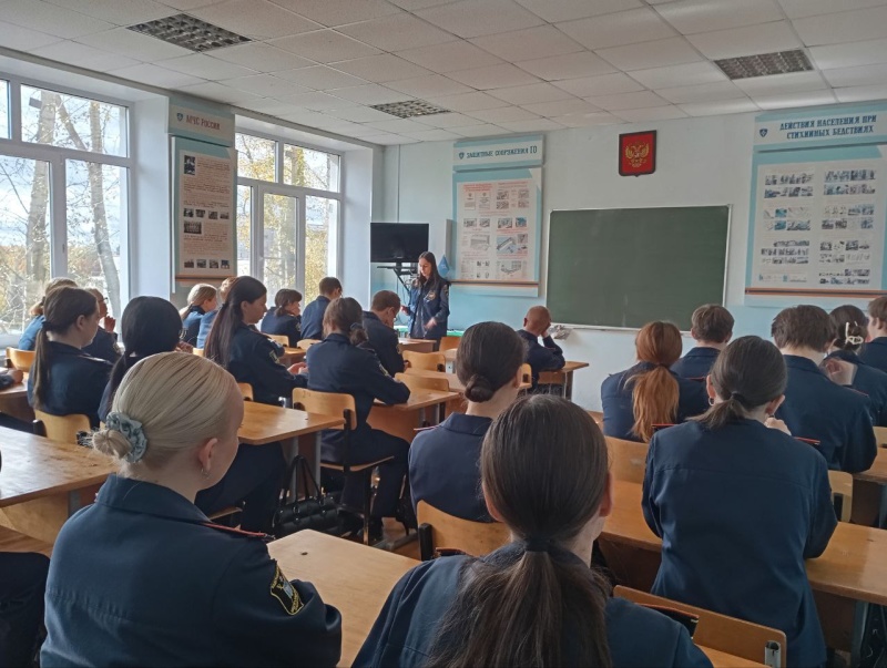 В Йошкар-Оле прошел «Единый урок первой помощи»