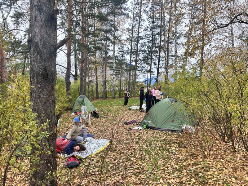 Психологи Главного управления МЧС России по Красноярскому краю совместно с представителями Российского Красного Креста   провели занятия по первой помощи и психологической поддержке в г. Красноярск