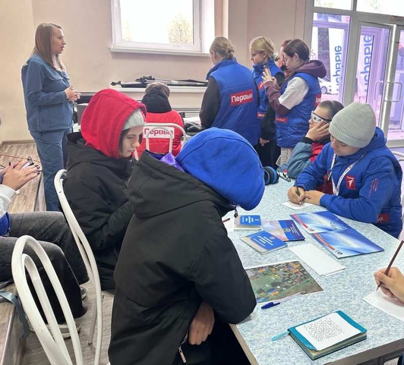 Психологи Главного управления МЧС России по Красноярскому краю совместно с представителями Российского Красного Креста   провели занятия по первой помощи и психологической поддержке в г. Красноярск