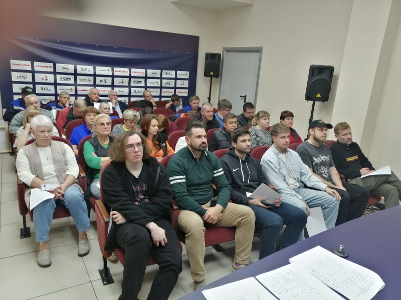 В Нижнем Новгороде сентябрь прошел под эгидой празднования Всемирного дня оказания первой помощи