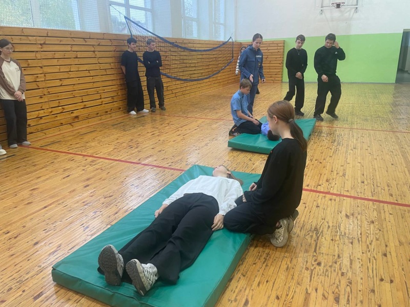 В Перми прошел День Гражданской обороны «ВНИМАНИЕ ВСЕМ!»