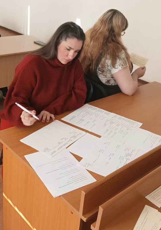 Специалисты организаций РСЧС Мурманской области  ознакомились со спецификой оказания экстренной психологической помощи пострадавшим